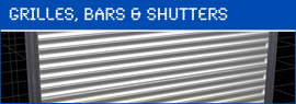 Roller Shutters